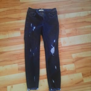 Size 3/25 Kancan jeans